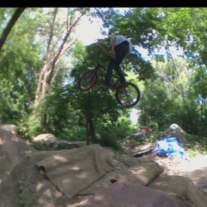 Meet your Posher, Ethane